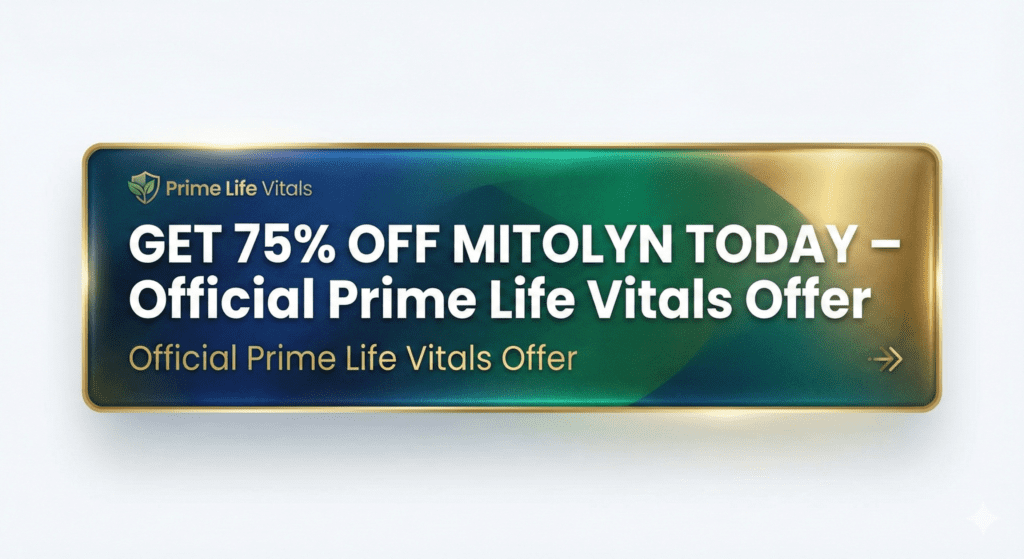 Research shows that mitochondrial efficiency is the hidden key to metabolic flexibility